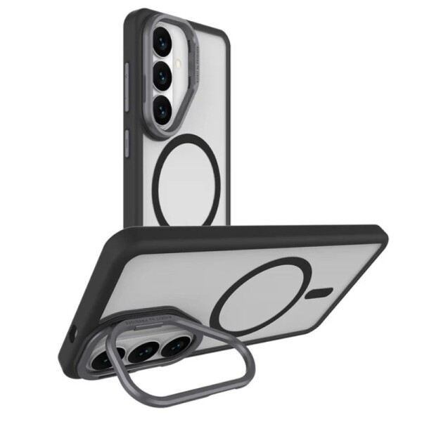 Case Prodigee S26 Plus KickIt - Black Case Prodigee S26 Plus KickIt - Black