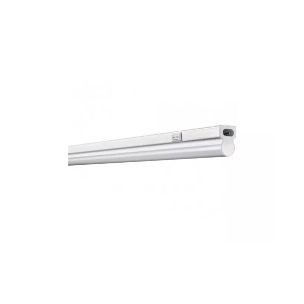 TUBO T5 LED 18W 120 cm LUZ NEUTRA VYBA Tubo T5 Led 18w 120 Cm Luz Neutra Vyba