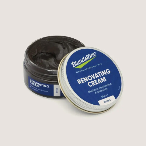 Renovating Cream Brown 50ml Renovating Cream Brown 50ml