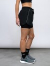 SHORT LULI Umbro Mujer 002