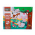 3x2 Puzzle magnético infantil en caja varios diseños 3x2 Puzzle Magnético Infantil En Caja Varios Diseños