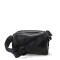 Cartera Bottero mediana Negro