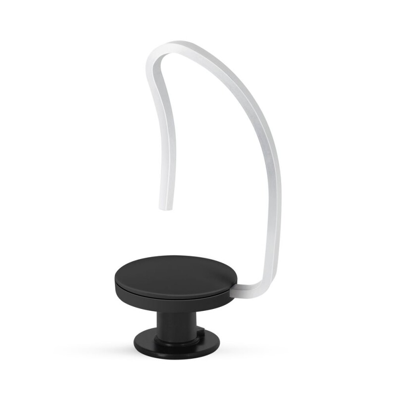 Batidora planetaria Arno Deluxe | 8 velocidades | Bowl de 4,1 Lts. Batidora planetaria Arno Deluxe | 8 velocidades | Bowl de 4,1 Lts.