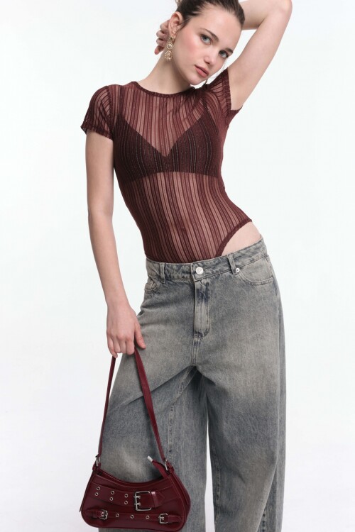 Body Fancy Chocolate