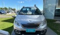 Peugeot 2008 Griffe MT6 - 2018 Peugeot 2008 Griffe MT6 - 2018