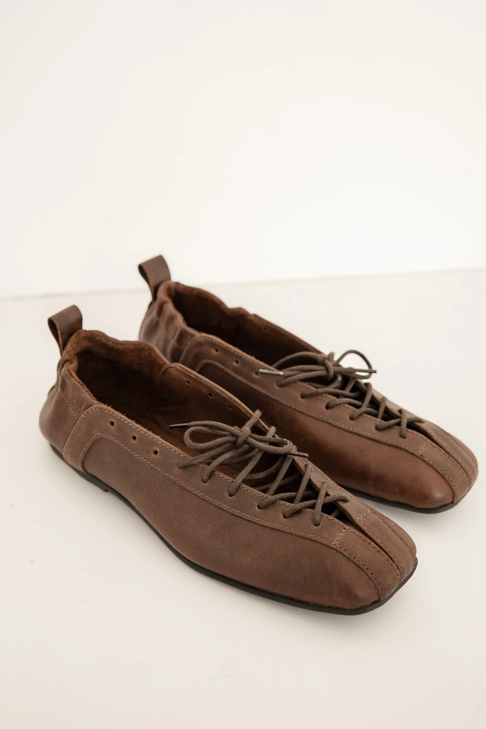 Mocasin Swing