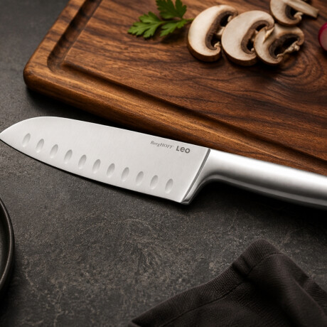 Cuchilla Santoku 17,5 cm Legacy Berghoff Cuchilla Santoku 17,5 cm Legacy Berghoff