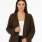 Cardigan Tourae Taupe / Mink / Vison