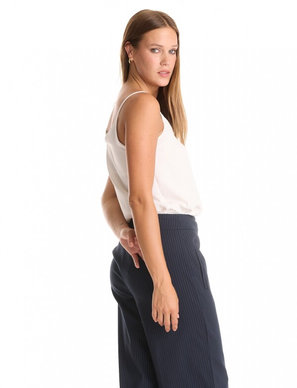 Pantalon Millennium AZUL