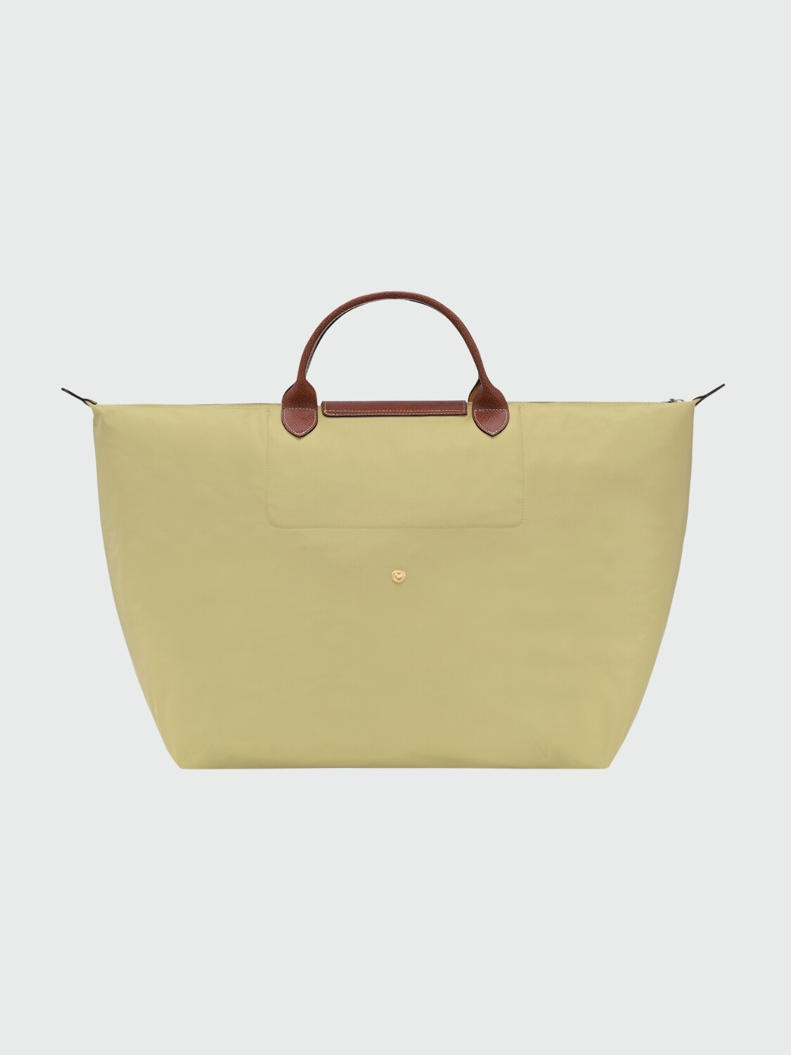 LONGCHAMP - Le Pliage Original L Tote Bag Alta Automática