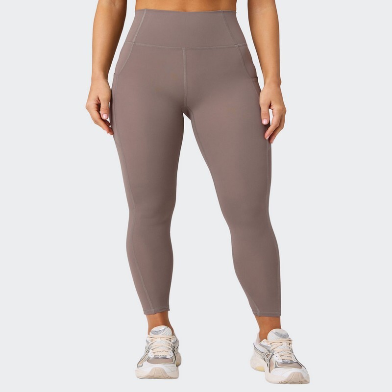 Calza Fabletics PureLuxe Oasis Gris