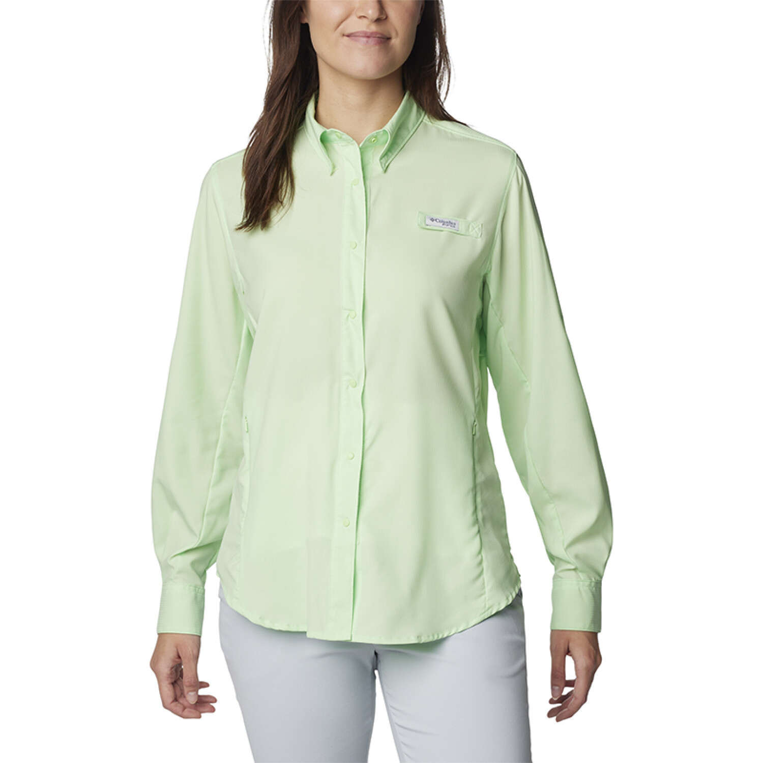 Camisa pfg new arrivals