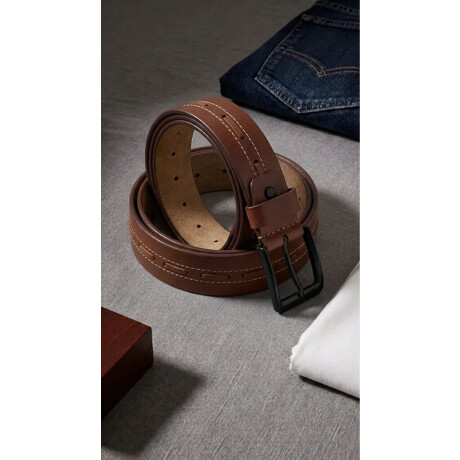 Cinto German Canela 90 Cm