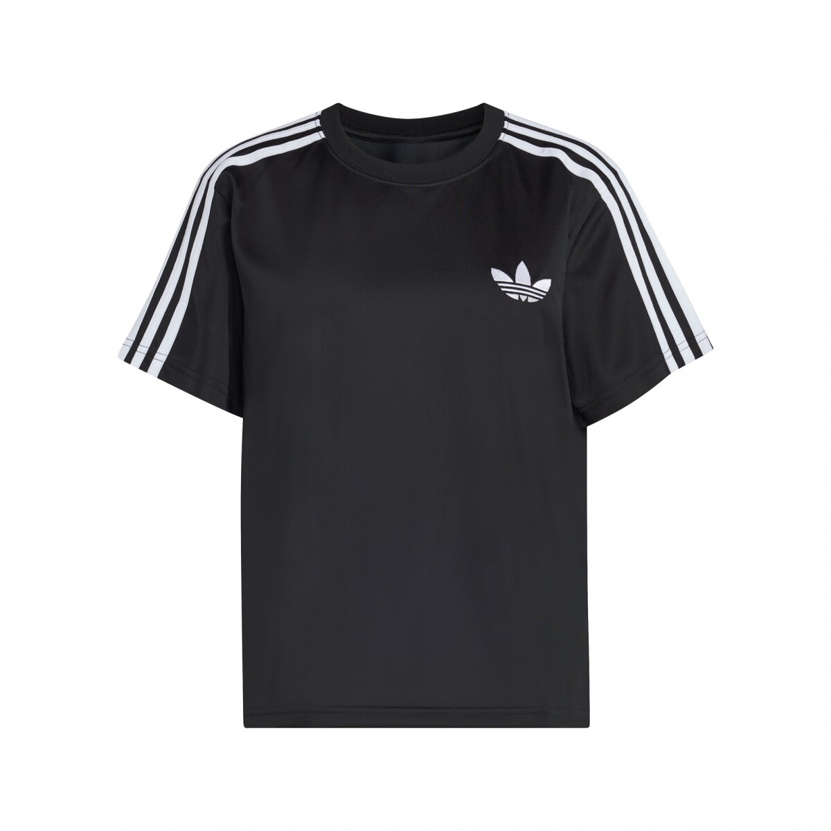 REMERA adidas FIREBIRD - Black 