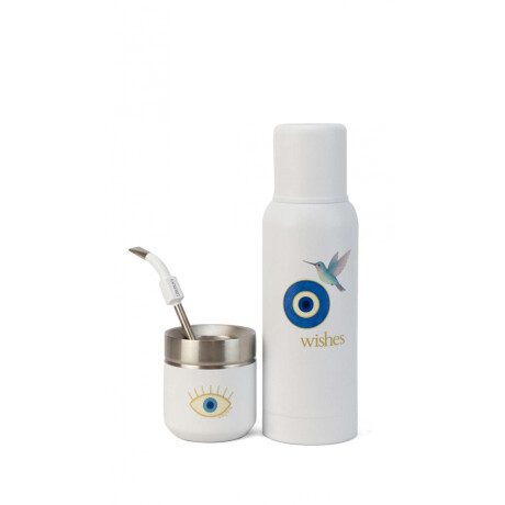 Kit Matero Energy Wishes