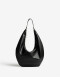 Saca Basicos Cartera Saca Special Price - Negro