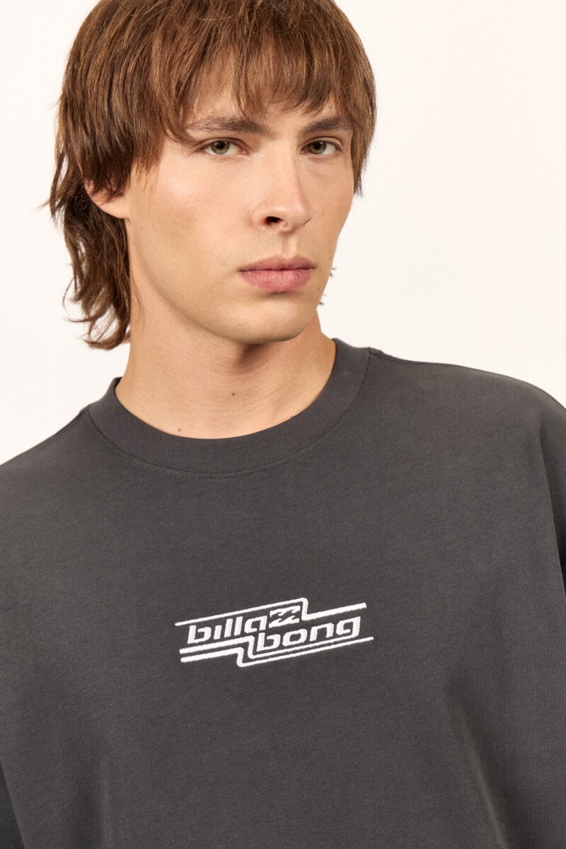 REMERA BOX UP OG TEE J-negro