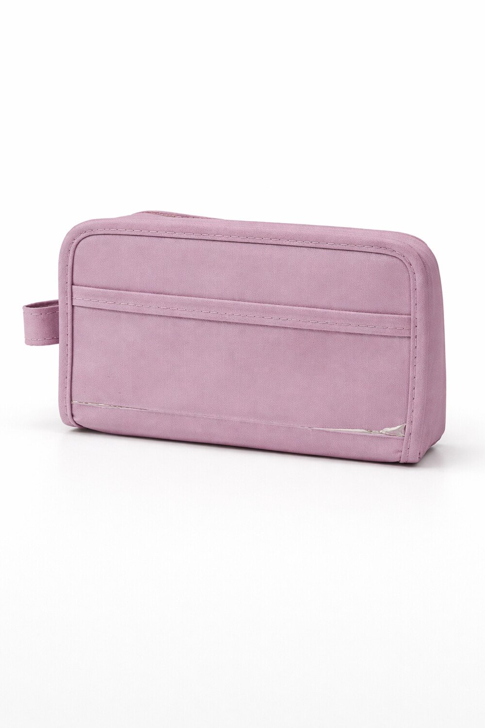 Cartuchera Luc Lila