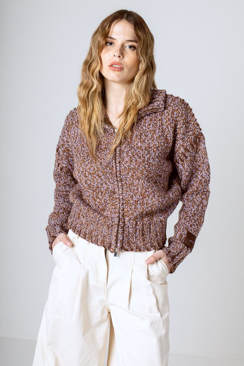CARDIGAN CHILA 