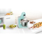 Robot de cocina Bosch MUM58020 1000W Menta blanco