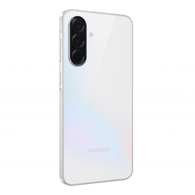 Samsung Galaxy A36 256 GB Awesome White + Silicon Case ¡De Regalo!