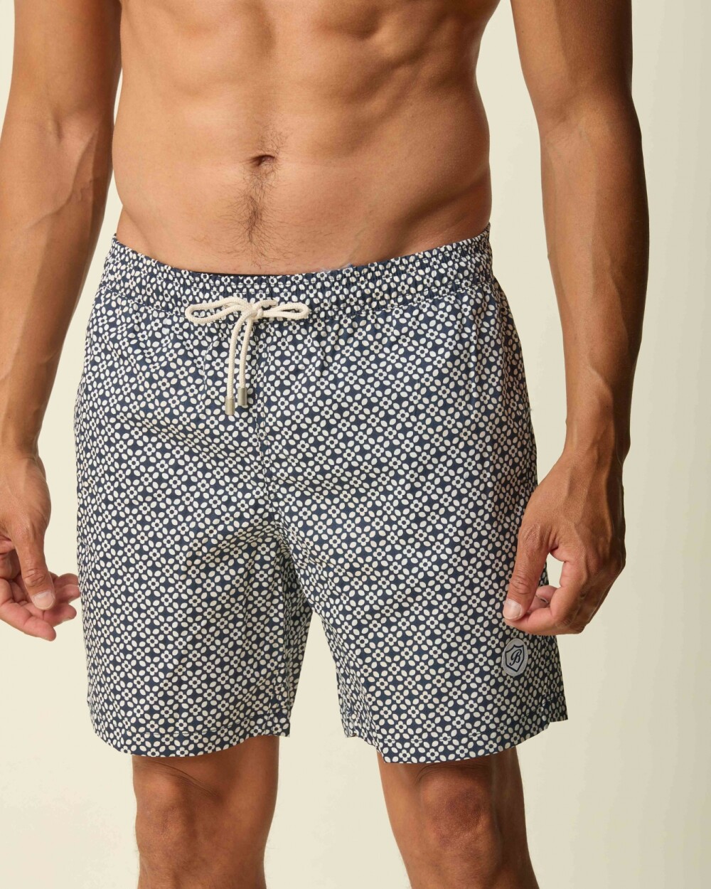 Short de Baño Short de Baño