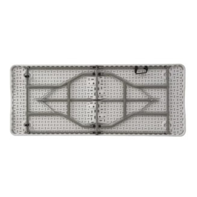 Mesa Plegable 1.80m Jardin Camping Exterior Comedor. Tipo Maleta Mesa Plegable 1.80m Jardin Camping Exterior Comedor. Tipo Maleta