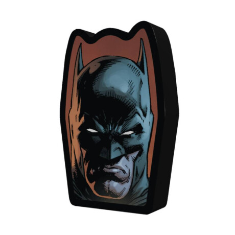 Puzzle 3D Batman con lata decorativa 300 piezas