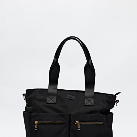 BOLSO SHEERAN Negro