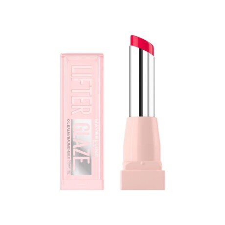 MAYBELLINE LIFTER GLAZE BÁLSAMO LABIAL Cherry Swirl 004