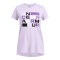 UA G TECH BLOCK LOGO SS-ORG PPL-535