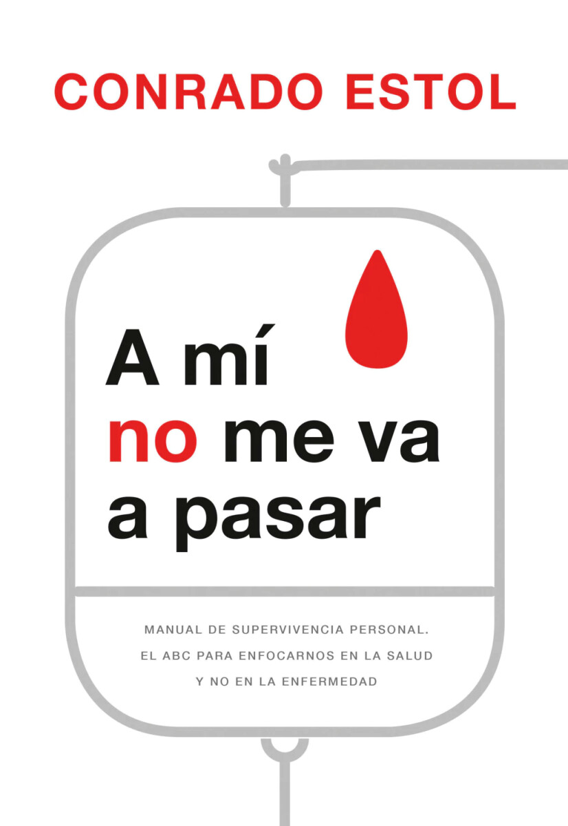 A MI NO ME VA A PASAR 