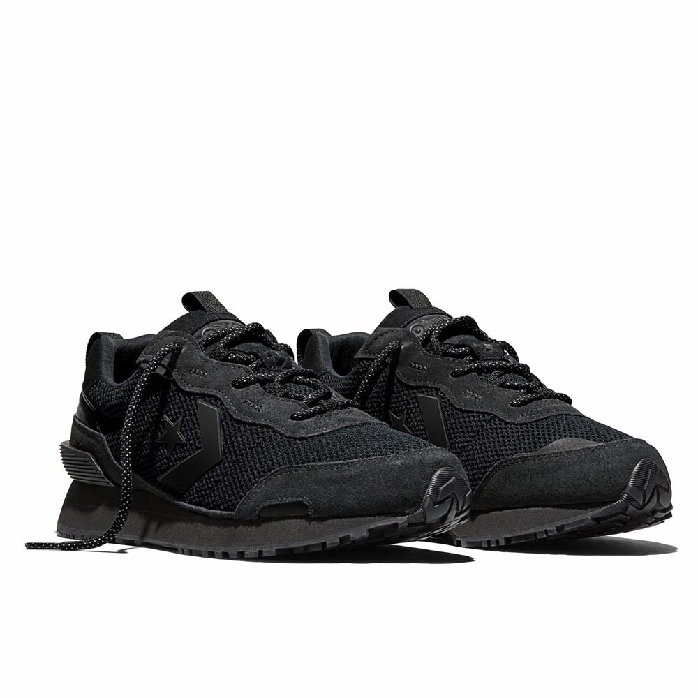 Zapatillas Converse Omega Trainer Hike Unisex Black