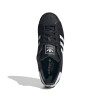 Championes ADIDAS SUPERSTAR II de Mujer - JH9475 Negro-blanco