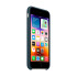 Apple funda silicona iPhone SE (2º gen) Abyss Blue Apple funda silicona iPhone SE (2º gen) Abyss Blue