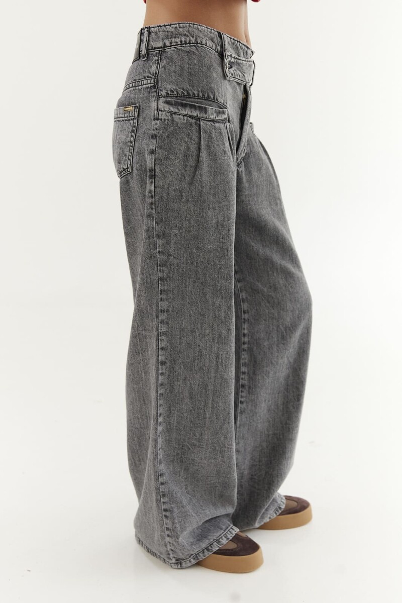 Jean Office Gris