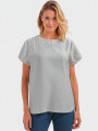 Remera Malika Blanco