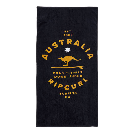 Toallas Rip Curl Sunstash Beach Towel Toallas Rip Curl Sunstash Beach Towel
