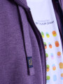 FLEECE HUNTER 5.0 UVA
