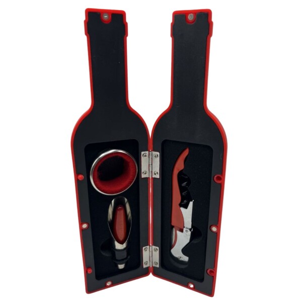 ABRIDOR FORMA BOTELLA SETx3 ABRIDOR FORMA BOTELLA SETx3