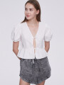 Blusa Namase Blanco