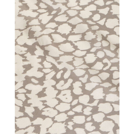 Pañuelo De Seda Exclusive Edition Combinacion Bicolor