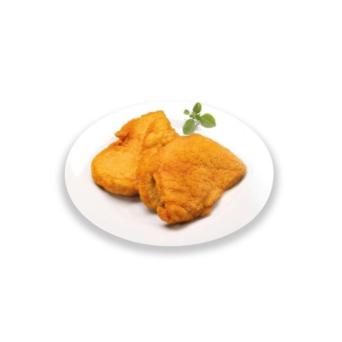 Milanesa de pollo Avícolas del Oeste - 1 kg 