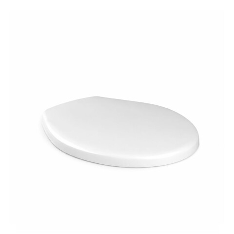 Tapa inodoro universal blanca DECA Tapa Inodoro Universal Blanca Deca