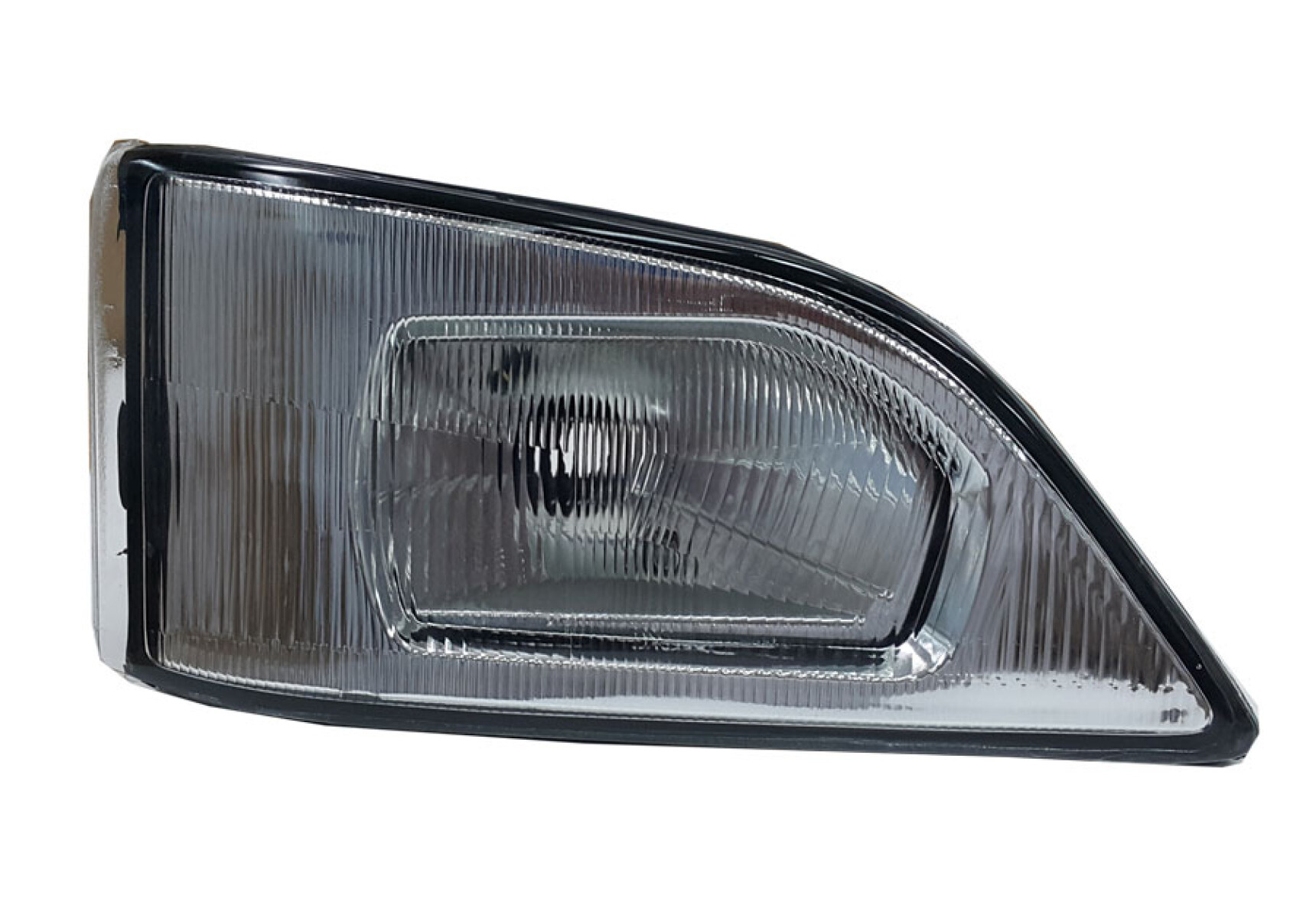 SEMIOPTICAS EFFA CARGO FURGON DER - 