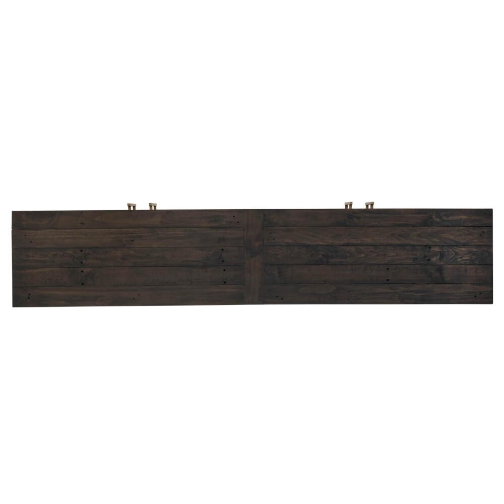 APARADOR MADERA MARRON EDUARDO