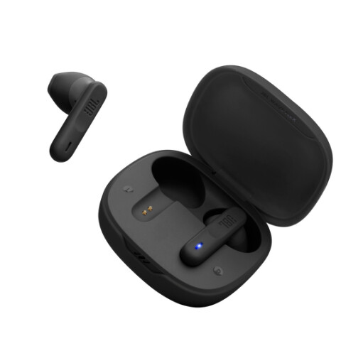 Auriculares JBL Wave Flex Truly Wireless Negro Auriculares JBL Wave Flex Truly Wireless Negro