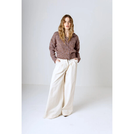 Cardigan Chila Comb 2