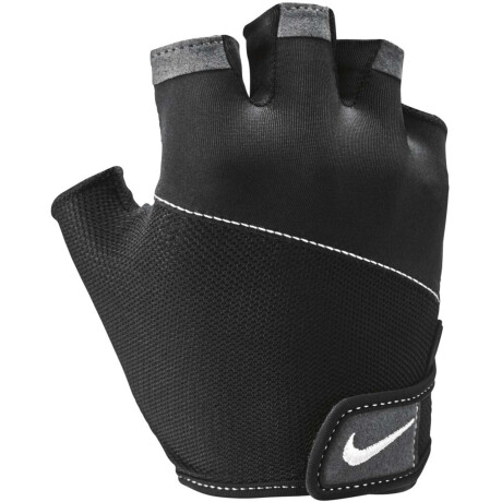 Wms Gym Elemental Fitns Gloves Negro