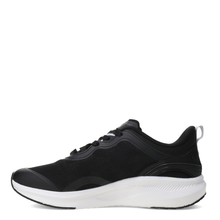Championes de Hombre Umbro Negro